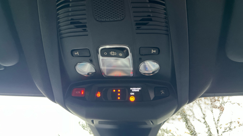 Peugeot 3008 1.6 Hybrid 180 Active 5dr e-EAT8 Estate